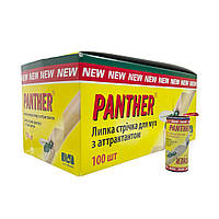 Липка стрічка від мух Чехія, Panther