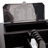 Ящик на Колесах Для Інструментів (768 x 490 x 476 мм) STANLEY "Mobile Job Chest" 1-92-978, фото 5