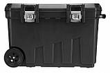 Ящик на Колесах Для Інструментів (768 x 490 x 476 мм) STANLEY "Mobile Job Chest" 1-92-978, фото 7