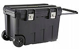 Ящик на Колесах Для Інструментів (768 x 490 x 476 мм) STANLEY "Mobile Job Chest" 1-92-978, фото 9