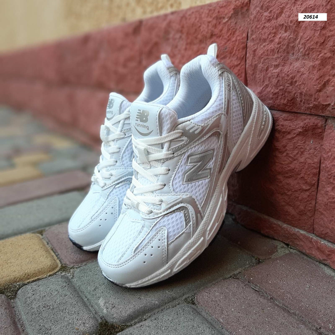 Кроссовки НБ 530 New Balance 530 кроссовки купить интернет Украина ...