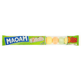 Жевательные конфеты Maoam Pinballs 32g