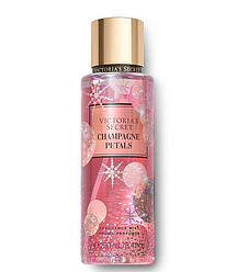 Спрей для тіла, VICTORIA'S SECRET CHAMPAGNE PETALS FRAGRANCE MIST