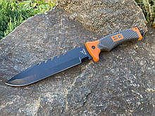 Мисливський ніж Gerber №11 Ніж для активного відпочинку