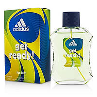 Туалетная вода Adidas Get Ready for Him для мужчин - edt 100 ml