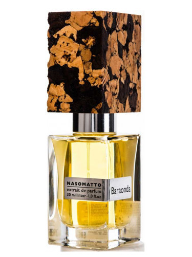 Духи Nasomatto Baraonda для чоловіків і жінок - parfum 30 ml tester, фото 1