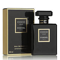 Парфюмированная вода Chanel Coco Noir для женщин - edp 50 ml