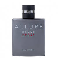 Парфюмированная вода Chanel Allure Homme Sport Eau Extreme для мужчин - edp 50 ml tester