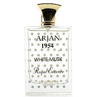 Парфюмированная вода Noran Perfumes Arjan 1954 White Musk для мужчин и женщин - edp 100 ml tester