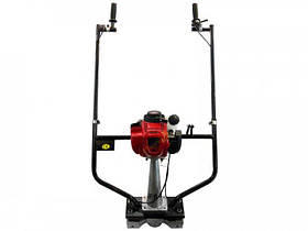 Віброрейка HONKER HP-SFS-HC