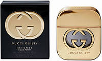 Парфюмированная вода Gucci Guilty Intense для женщин - edp 50 ml