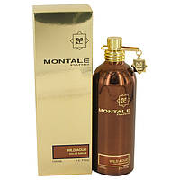 Парфюмированная вода Montale Wild Aoud для мужчин и женщин - edp 100 ml