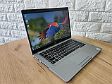 Ноутбук DELL Latitude 5410/14 HD/i5 10210U/8Gb/SSD128Gb NVMe/Intel UHD, фото 4