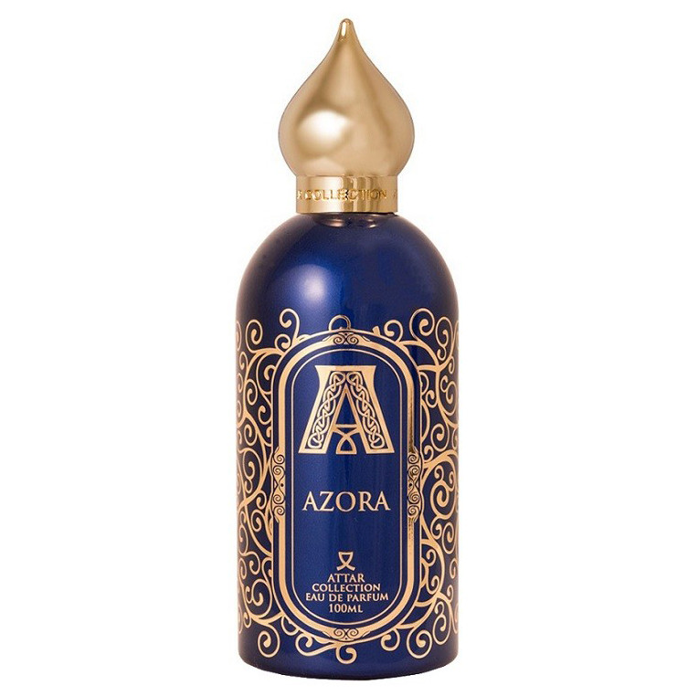 Парфумована вода Attar Collection Azora для чоловіків і жінок — edp 100 ml tester