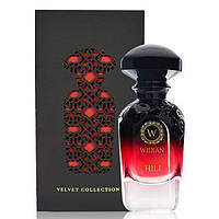 Духи Widian Aj Arabia Velvet Collection Hili для мужчин и женщин - parfum 50 ml