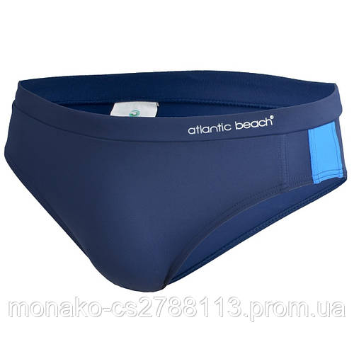 Плавки мужские слип Atlantic beach 702_018-67 для плавания, бассейна и ...