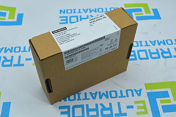 Комутатор Siemens 6GK5008-0BA10-1AB2