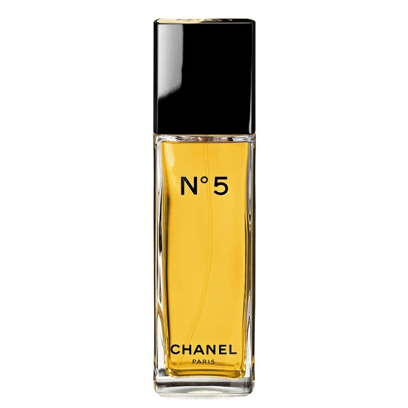 Chanel N5 Розпив туалетної води для жінок 10 ml Оригінал