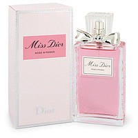 Туалетная вода Christian Dior Miss Dior Rose N'Roses для женщин - edt 50 ml