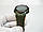 Годинник військові, водонепроникний 5 АТМ Skmei 1068 MILITARY GREEN (Original)!, фото 5