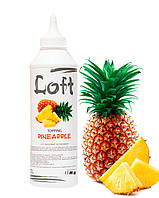 Топінг LOFT Ананас, 600 грамів