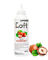 Топінг LOFT Лісовий горіх, 600 грамів