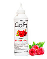 Топінг LOFT Малина, 600 грамів