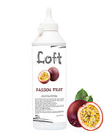 Топінг LOFT Маракуя, 600 грамів