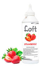 Топінг LOFT Полуниця, 600 грам