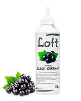 Топінг LOFT Чорна смородина, 600 грамів