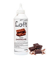 Топінг LOFT Шоколадний, 600 грамів