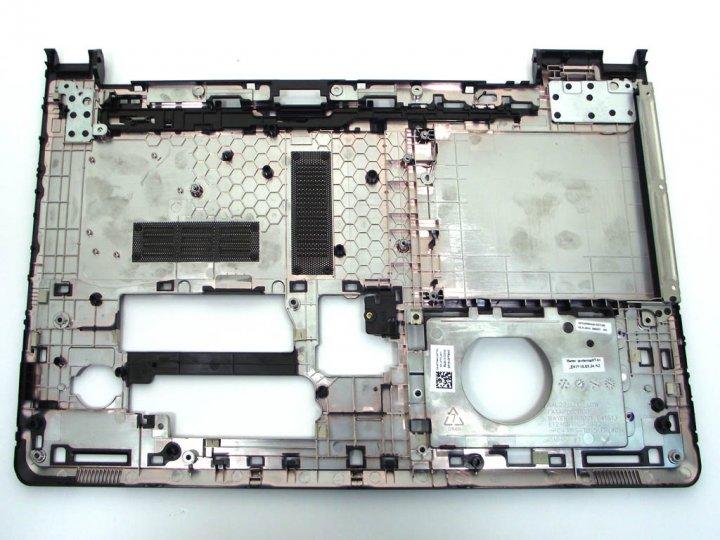 Dell inspiron 15-5558 5559 5555 5551 5552 Vostro 3558, 3559 Корпус D (нижня частина корпусу), фото 1
