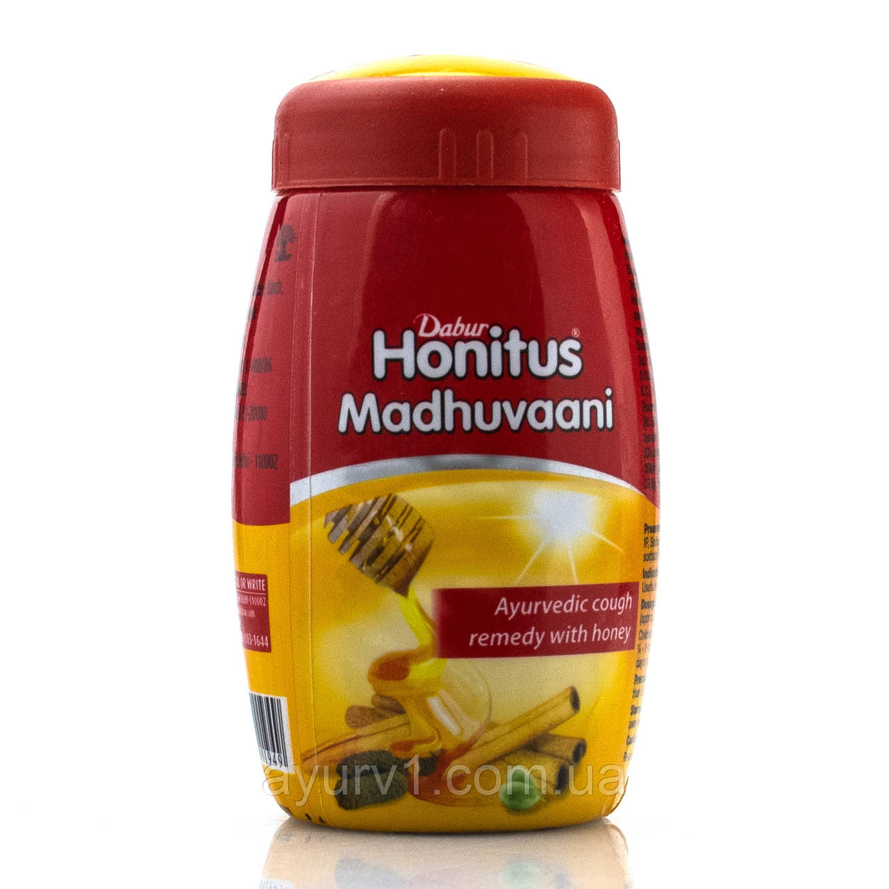 Мадхувани, Дабур / Madhuvaani Honitus, Dabur / 150 gr