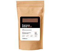 Кофе CafeBoutique Espresso Blend 3.1 в зернах 1 кг