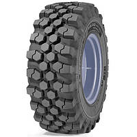 Индустриальные шины Michelin Bibload Hard Surface (индустриальная) 480/80 R26 167A8