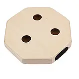 Кахон міні Gecko SD6 музичний інструмент, фото 6