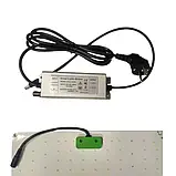 Фітолампа світінням 1200W для рослин, розсади, повного спектру, споживання 120W, з регулюванням, фото 5