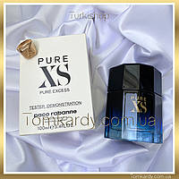 Мужские духи Paco Rabanne Pure XS [Tester] 100 ml. Пако Рабан Пур Хс (Тестер) 100 мл.