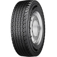 Грузовые шины Continental HD3 Scandinavia (ведущая) 315/80 R22.5 156/150L