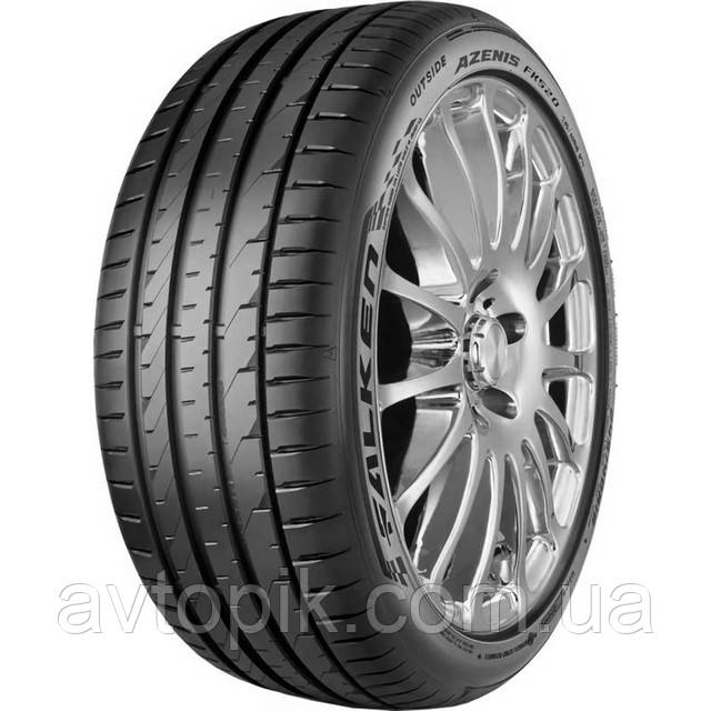 Літні шини Falken Azenis FK520 245/45 ZR18 100Y XL