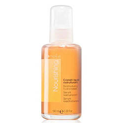 Рідкі кристали для сухого волосся Fanola Nourishing 100 мл