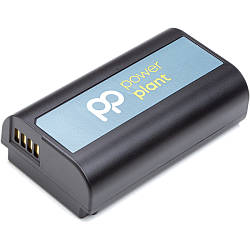 Акумулятор PowerPlant для Panasonic DMW-BLJ31 3350mAh