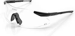 ESS Eyewear ICE-One Ballistic Eyeshield балістичні окуляри з прозорими лінзами