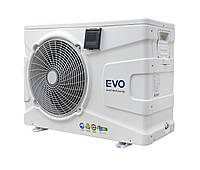 Инверторный тепловой насос для бассейна EVO EP-270i (27,28 кВт)