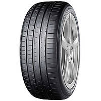 Летние шины Yokohama Advan Sport V107 255/40 ZR19 100Y XL