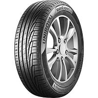 Летние шины Uniroyal Rain Expert 5 165/60 R14 75H