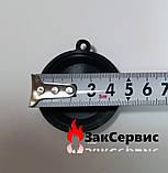 Ремкомплект триходового клапана на газовий котел Baxi Eco Luna Westen Star Energy 5405330В, фото 6