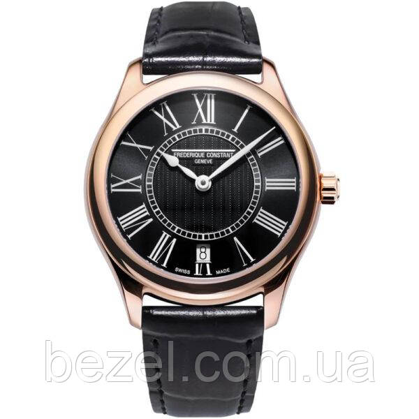 Жіночий годинник Frederique Constant CLASSICS LADIES QUARTZ FC-220MB3B4, фото 1