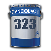 Грунт быстросохнущий 323 антикоррозийный Stancolac / 27 кг