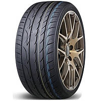 Летние шины Mazzini Eco 606 275/45 R20 110V XL